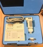 Minolta Data Processor DP-301, CR-300 Series Chroma Meter, Case Kit. Fixed Price $1500.00.