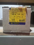 Q2L3225H Square D New Boxes (4 Available) Free Shipping. Fixed Price $149.95.