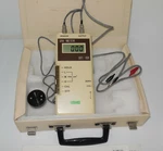 Ushio UIT-101 Uni Meter & UVD-365PD. Fixed Price $584.64.