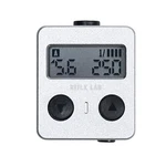Reflx Lab Camera Hot Cold Shoe Light Meter Sliver Universal For Fuji Leica Nikqw. Fixed Price $42.10.