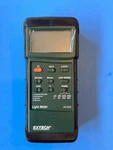 Extech 407026 Heavy Duty Light Meter Only. Fixed Price $49.99.