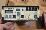 International Light IL1700 Radiometer. Fixed Price $49.99.