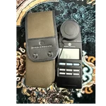 Konica Minolta CL-200A Chroma Meter Color & Illuminance 2018 Mfg Tested. Fixed Price $1080.00.
