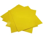 5X Epoxy Glass Fiber Resin Clad Plate Sheets Pcb Board 10% 200 250MM. Fixed Price $30.50.