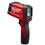 Milwaukee 2269-20 30:1 Premium Lcd Infrared/contact Temp Gun, 9V Alkaline. Fixed Price $219.00.
