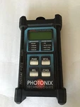 Photonix Technologies PX-B200 Techlite Quad Power Meter Assorted Light Sources. Fixed Price $349.00.