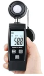 Light Meter, Handheld Lux For Ambient Intensity Monitoring, Digit.... Fixed Price $15.99.