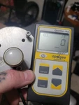 Apogee Instruments MQ-500: 400-750 Nm Epar Quantum Meter For Extended Range.... Fixed Price $300.00.