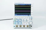 Yokogawa DLM2054 500MHZ 4CH 2.5GS/S Digital Oscilloscope Probes Options. Fixed Price $3074.24.