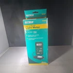 Extech Foot Candle Digital Light Meter Two Range 200FC/2000FC Model 401027 New. Fixed Price $24.95.