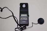 Minolta CL-100 Chroma Meter. Fixed Price $111.97.