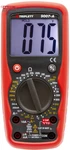 Triplett 9007A High Performance 2000 Count Digital Multimeter - Ac/dc Voltage,. Fixed Price $86.34.