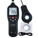 Gain Express Digital Light Meter Lux Measurement Range Detachable Senso.... Fixed Price $82.51.