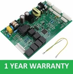 New Replacement Main Board For Refrigerator WR55X10333. Fixed Price $94.95.