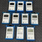 Lot Of 10 Afl Noyes OPM-4 Optical Power Meters. Fixed Price $99.95.