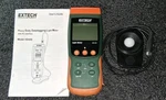 "new" Extech SDL400 Light Meter "plus Free Shipping". Fixed Price $225.00.