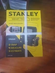 Stanley Smart Pro Measurement Device STHT77366 New Sealed. Fixed Price $43.97.