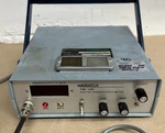 Magnaflux FM-140 Digital Conductivity Meter. Fixed Price $2970.75.