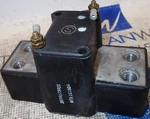 Cutler Hammer Current Sensor 2608D25G01 1200A. Fixed Price $235.00.