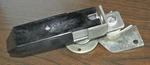 Westinghouse DH1R Right-hand Door Handle For Type Sm New Surplus. Fixed Price $74.97.