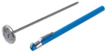 Four Seasons 59569 Small Dial A/c Thermometer. Fixed Price $29.99.