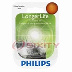 Philips Turn Signal Indicator Light Bulb For Plymouth Arrow Barracuda Ls. Fixed Price $8.74.