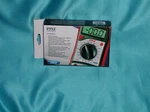 Pyle PDMT29 Digital Multi-meter Ac/dc/resistance/current Factory New Wow Sale!. Fixed Price $24.98.