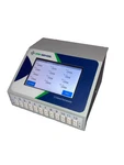 Digi-sense Touchscreen 12 Channel Scanning Data Logging Benchtop Thermometer. Fixed Price $792.03.