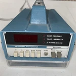 Vintage Tektronix 6503 J16 Digital Photometer With Elec Cord. Fixed Price $245.00.