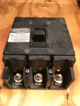 Square D Q2M3150MT, Q2MT, Amp, 240 Volt, Pole Circuit Breaker-. Fixed Price $79.95.
