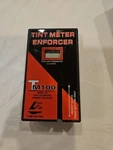 Laser Labs TM100 Window Tint Meter Standards Enforcer Device. Fixed Price $69.00.