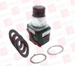 Allen Bradley 800T-PTH16R / 800TPTH16R (used). Fixed Price $104.80.