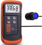 Screen Luminance Meter Light Brightness Detector With Range 0.01 39990 CD/M2. Fixed Price $300.00.