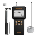 Reptile Index METER,0-388.9,FOR Uvb Fluorescent Lamp And Led Lights,sunlight.. Fixed Price $129.80.