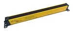 Sti MS46SR-20-435-Q2-R-NC-FP Mini-safe 4600 Series Light Safety Curtain Receiver. Fixed Price $494.99.