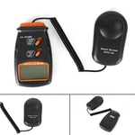 Accuracy 0-100 000 Digital Hydroponic Grow Light Photometer Luxmeterue. Fixed Price $29.78.