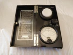 Huygen Model 615-1200VC Illumination Light Meter With Photovoltaic Cells. Fixed Price $125.99.