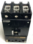 Square KAL-36125 125VAC 600AMP Molded Case Thermal Circuit Breaker 3-POLE 232D. Fixed Price $100.00.