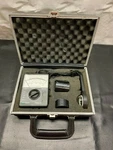 Simpson 408-2 Illumination Level Meter. Fixed Price $150.00.