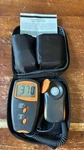 Accuracy 100,000 Digital Hydroponic Grow Light Photometer Luxmeter. Fixed Price $29.99.