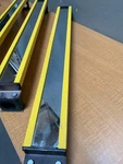 Sti Miniflex Safety Light Curtain Mirror - 42326. Fixed Price $127.99.