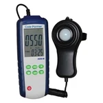 Cole-parmer Data Logging Light Meter "new". Fixed Price $160.00.