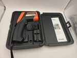 Raytek Autopro Non-contact Infrared Laser Thermometer RAYST25. Fixed Price $49.99.