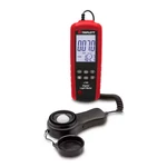 Digital Light Meter Lux/fc. Fixed Price $157.91.