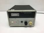 Eg&g RS-3 Lamp Monitor And Control Unit. Fixed Price $142.46.
