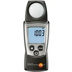 Testo (0560 0540) Pocket-sized Lux Meter. Fixed Price $259.00.