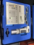 Minolta Chroma Meter CR-310. Fixed Price $850.00.