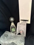 Tenma 72-9195 4000 Lux Max Auto Ranging Light Meter. Fixed Price $18.00.