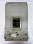 Ite HK3-F120 3POLE 600VAC Circuit Breaker Frame HK3B800 800AMP Trip Unit. Fixed Price $4999.00.