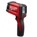 2269-20MILWAUKEE Tool 30:1 Infrared/contact Temp-gun. Fixed Price $246.98.